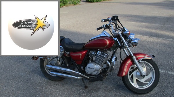 motorbike