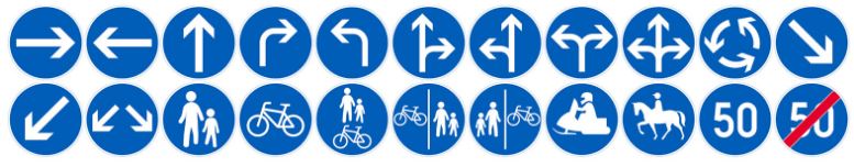 compulrosy signs